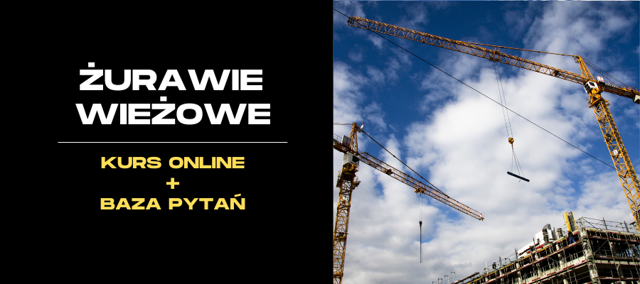 Żurawie wieżowe
