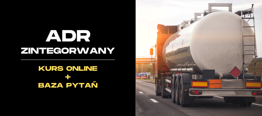 ADR zintegrowany