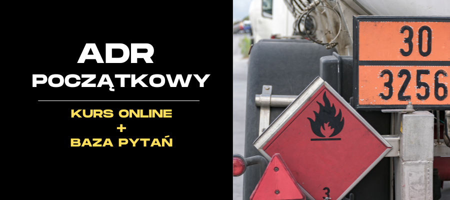 ADR początkowy